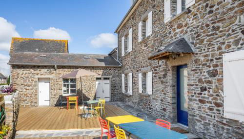 Comme un Poisson dans l'Eau - Côté Mer -Belle vue mer - Foto 4