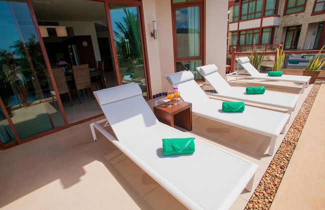 Amatapura Seaview Villa 26 - Photo 42