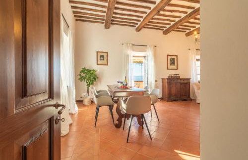 Poderaccio Agri Relais Apartments & Restaurant - Foto 67