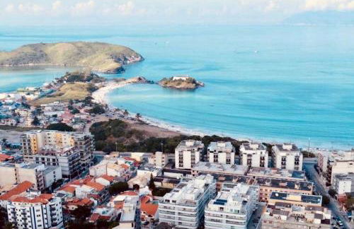 Beach Side - Praia do Forte 100 m - Foto 35