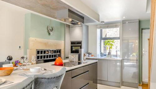 Squirrel Cottage - Foto 5