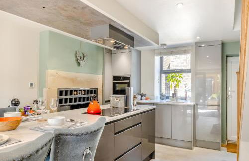 Squirrel Cottage - Foto 5