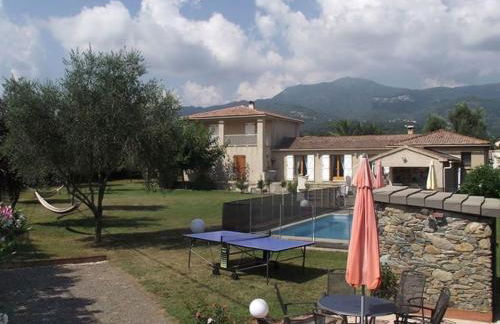 Villa Miramonte Comfortable Vacation Home - Foto 69