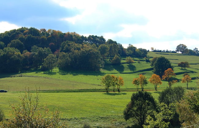 Holiday Home in Schwarzhausen Near Forest - Foto 23