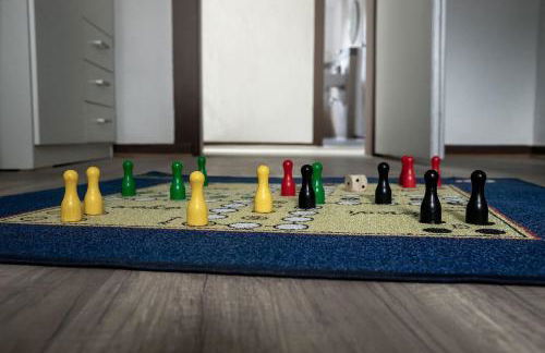 Ferienhaus Lotte - Foto 21