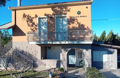 Villa Nonno Nicola - Foto 27