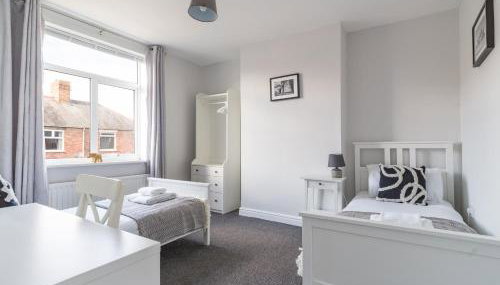 Lilys Apartment 2- 2bedroom, Northumberland - Foto 3