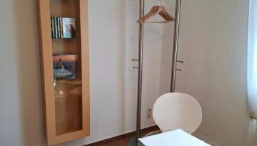 Ferienwohnung EnergiePunkt am Planitzwald - Foto 5