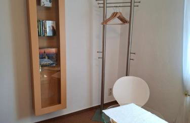 Ferienwohnung EnergiePunkt am Planitzwald - Foto 5