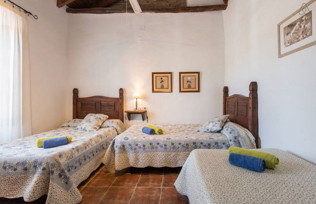 Alojamiento rural El Cortijuelo - Foto 27