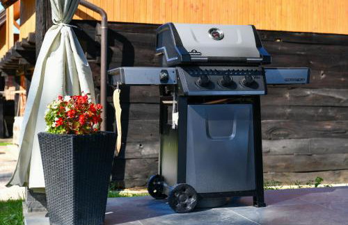 Holiday Home BIBA With Heated Outdoor Pool - Foto 9