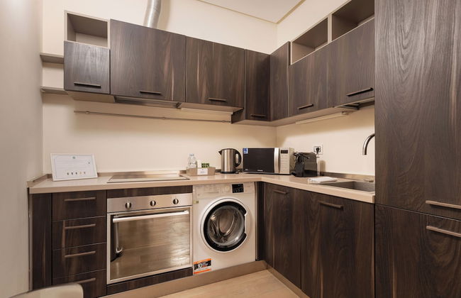 Brera Apartments in City Center - Foto 32