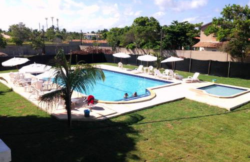 Porto Luar Apart Hotel - Foto 105