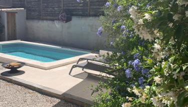 Belle villa récente de 120 m2 avec piscine - Foto 2
