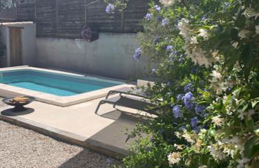 Belle villa récente de 120 m2 avec piscine - Photo 2