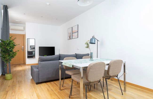 Limehome Madrid San Lorenzo - Photo 45