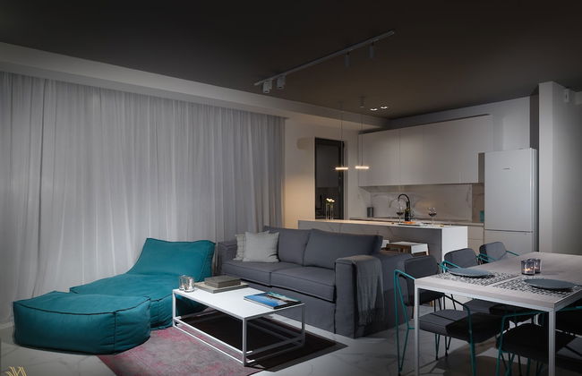 Elysium Boutique Apartments - Photo 50