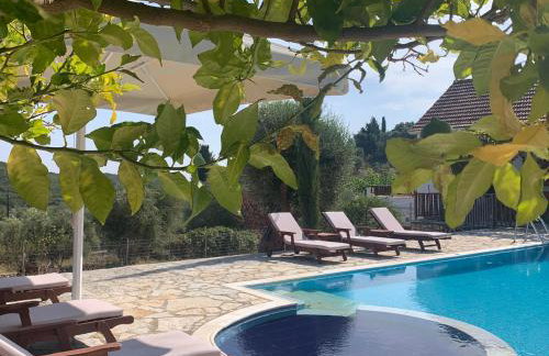 Pandora Villa - Foto 40