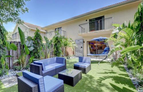 East Delray Beach Holistic Spa Resort - Foto 62