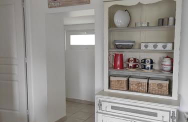 Le Petit Gite de la Roseraie - Foto 8