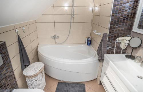 Apartman Hubertus 5* - Photo 37