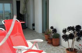 APARTAMENTO TURÍSTICO CARBONERAS - Photo 25