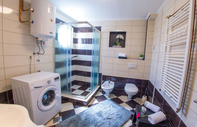 Villa Plavota - Foto 19