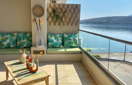 Beach House in Itea-Delphi - Photo 3