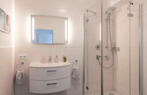 Appartement Schilfperle - Oase am Haff - Foto 15