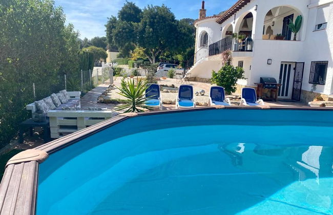 'coll de Rates' Beautiful 1-bed Apartment - Foto 13