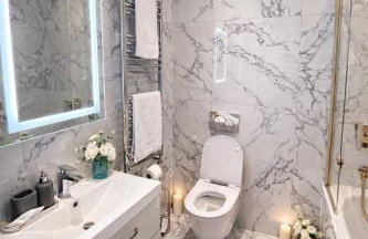 Amazing 3 bedroom flat with Garden - Photo 6