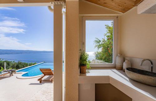 Villa Favola Omis 360 PHOTOS-VIRTUAL TOUR ON DEMAND - Foto 7