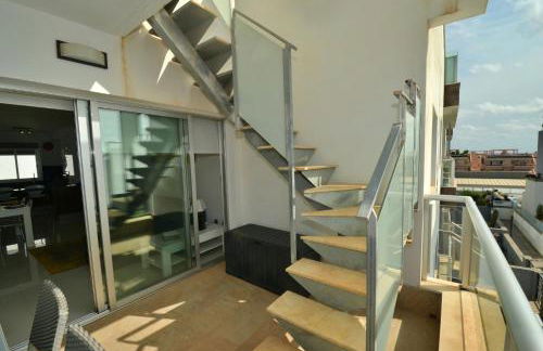 Penthouse Punta prima Torrevieja - Foto 16