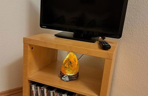 Relax Apartment Seenähe zum Kulkwitzer See - Photo 50