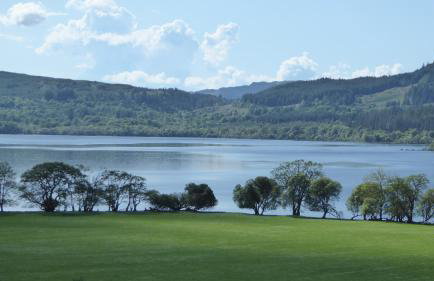 Blarghour Farm Cottages - Foto 24