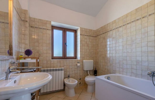 Paradis 6 Comfortable Holiday Residence - Foto 18