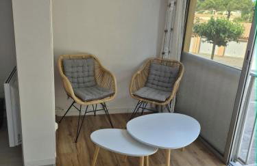 Un cocon optimisé, Studio Cabine pour 4 personnes - Foto 19