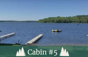 TB5 Thunder Bay Resort Cabin5 - Foto 12