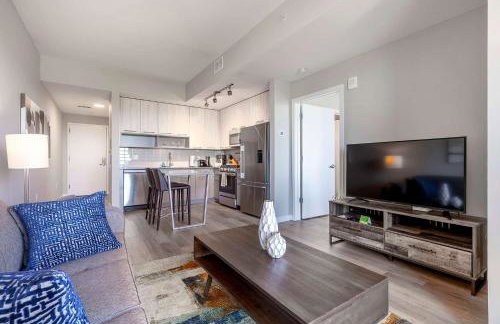 Modern Apt with Luxury Amenities - Foto 1