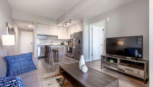 Modern Apt with Luxury Amenities - Foto 1