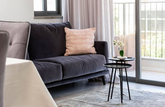 Stylish Apartment with Cozy Vibes by Sea N Rent - Foto 12