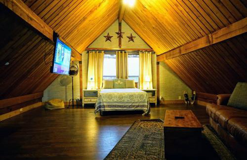 The Nature House a Secluded Canal front Cabin - Foto 15