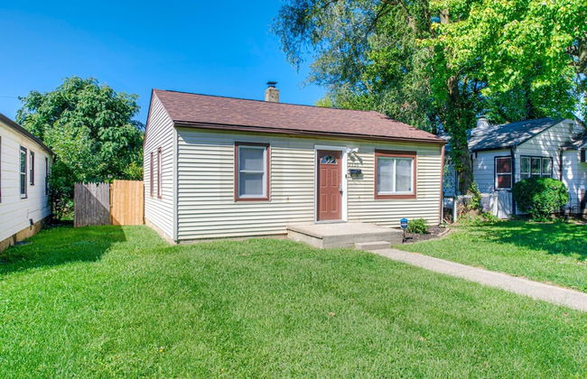 Naturista City Getaway - Indianapolis - Foto 28