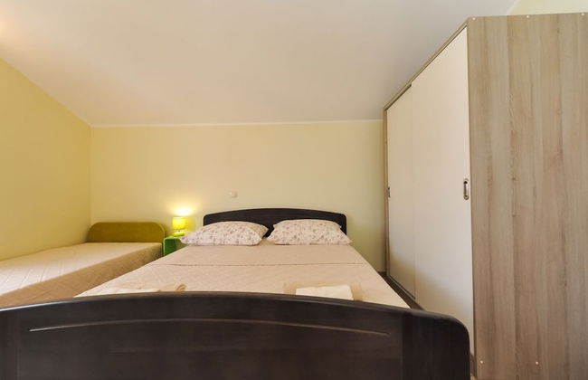 Apartments Kruno - Foto 19