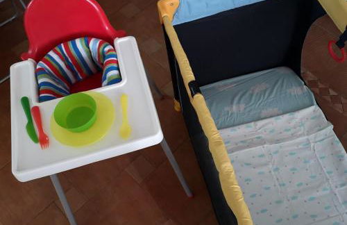 VERALID - Confort y Gran Terraza en Urb Verazul - Wi Fi y AC - Foto 30