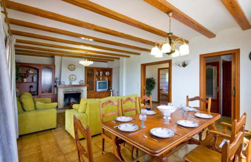 Villa Fustera - PlusHolidays - Foto 8