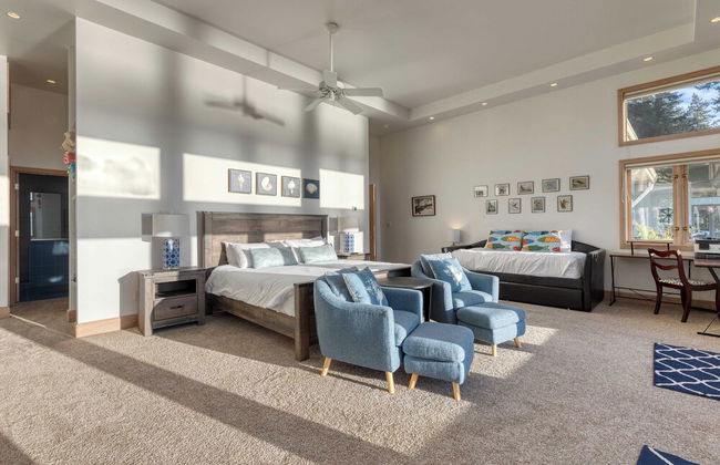 Orca Ridge on Resort Road by Avantstay A+ Views - Foto 17