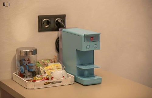 live it _ Karditsa - Foto 41