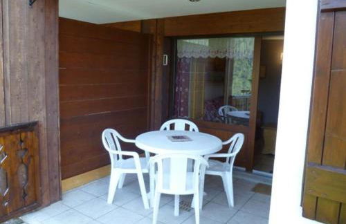 Appartement 2 pièces cosy, 5 pers, terrasse sud, proche des remontées, parking inclus, WiFi en option - FR-1-676-51 - Foto 8