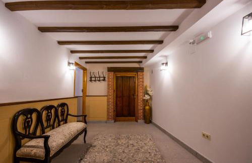 Apartamentos Turísticos La Casa Grande - Foto 29